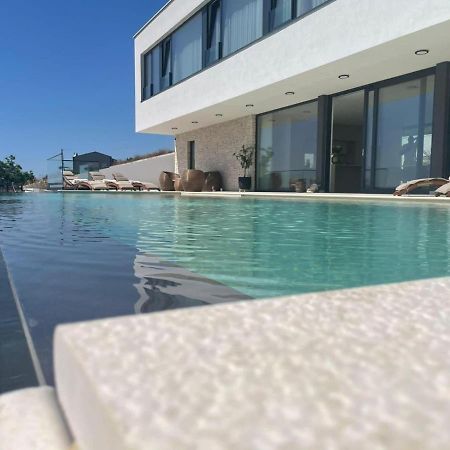 Villa Aurum Zadar Luaran gambar