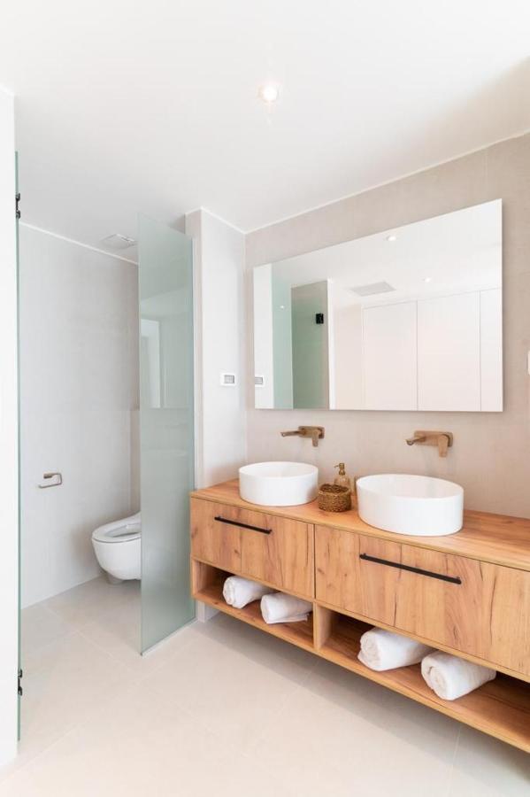 Villa Aurum Zadar Luaran gambar