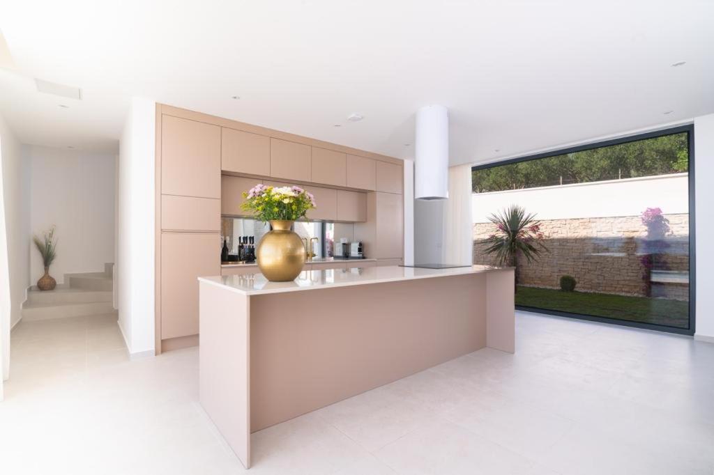 Villa Aurum Zadar Luaran gambar