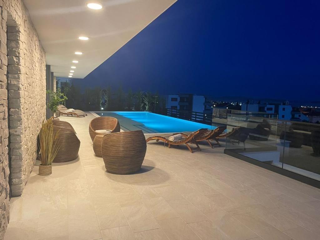 Villa Aurum Zadar Luaran gambar