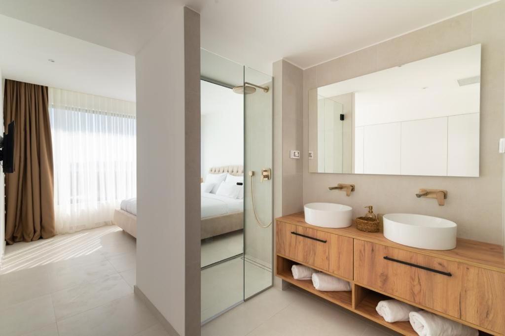 Villa Aurum Zadar Luaran gambar