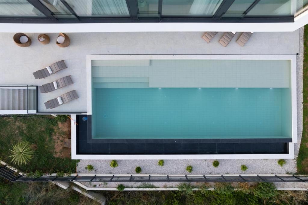 Villa Aurum Zadar Luaran gambar