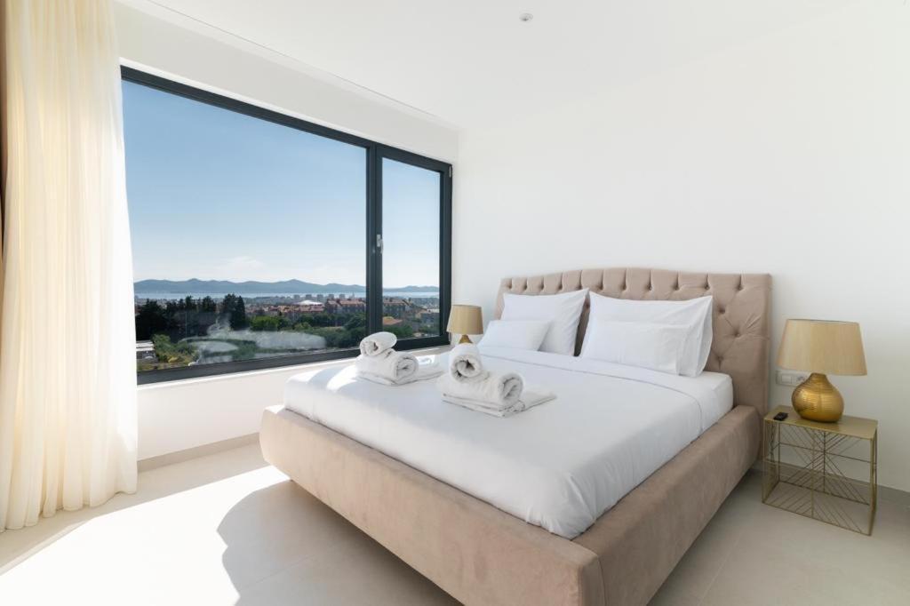 Villa Aurum Zadar Luaran gambar