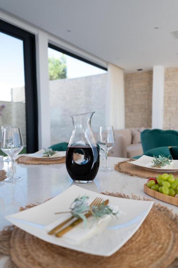 Villa Aurum Zadar Luaran gambar
