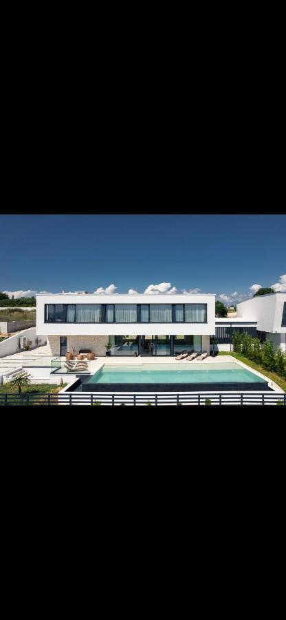 Villa Aurum Zadar Luaran gambar