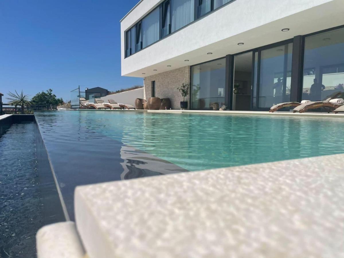 Villa Aurum Zadar Luaran gambar