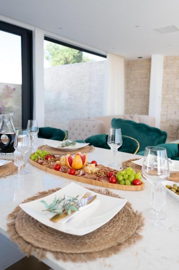 Villa Aurum Zadar Luaran gambar
