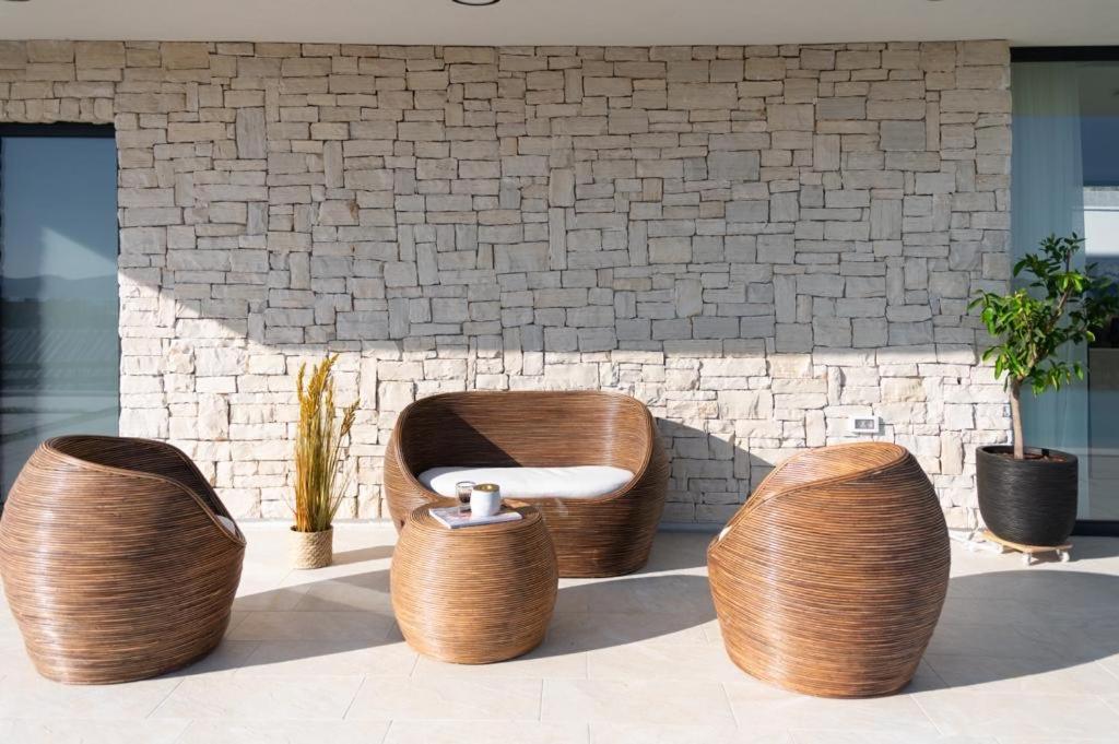 Villa Aurum Zadar Luaran gambar